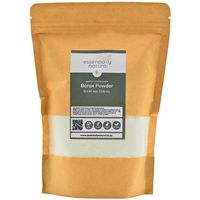 Essentially Natural Borax Powder